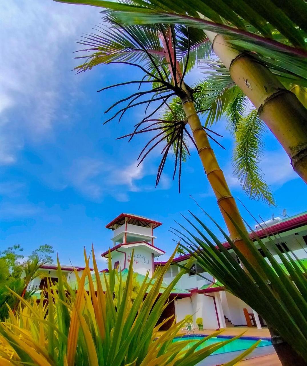 Villa 4U Bentota Exterior foto
