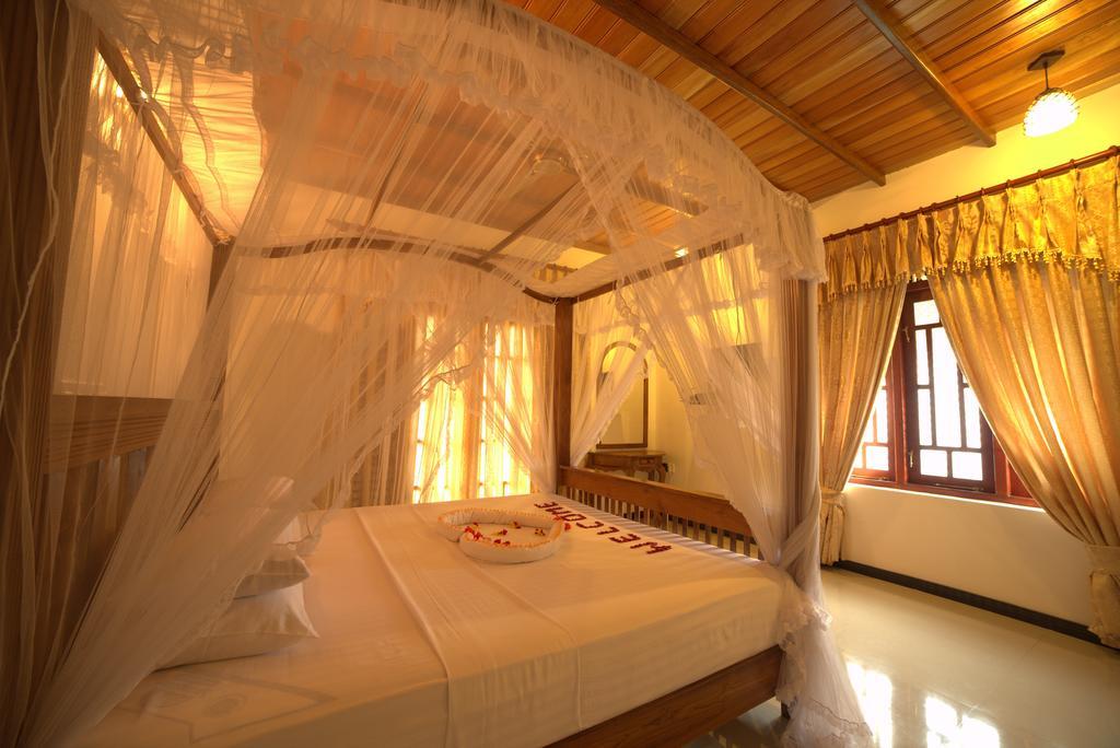 Villa 4U Bentota Quarto foto